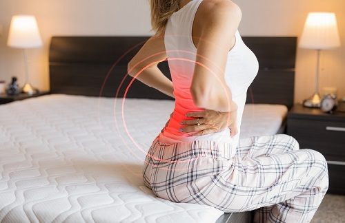 best mattress in india for back pain